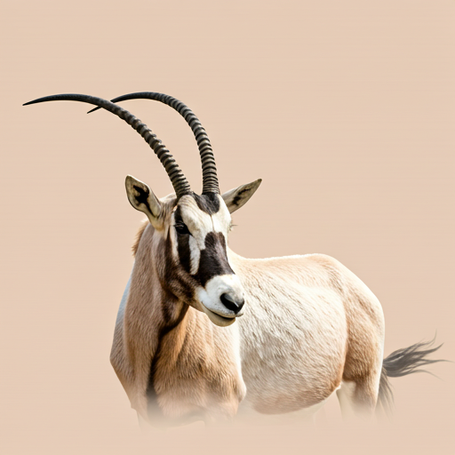 Arabian Oryx